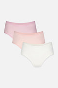 Cloud Cotton Boy Short in Bermuda (Pack)