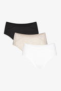 Whipped Boy Short in Classic (Pack)
