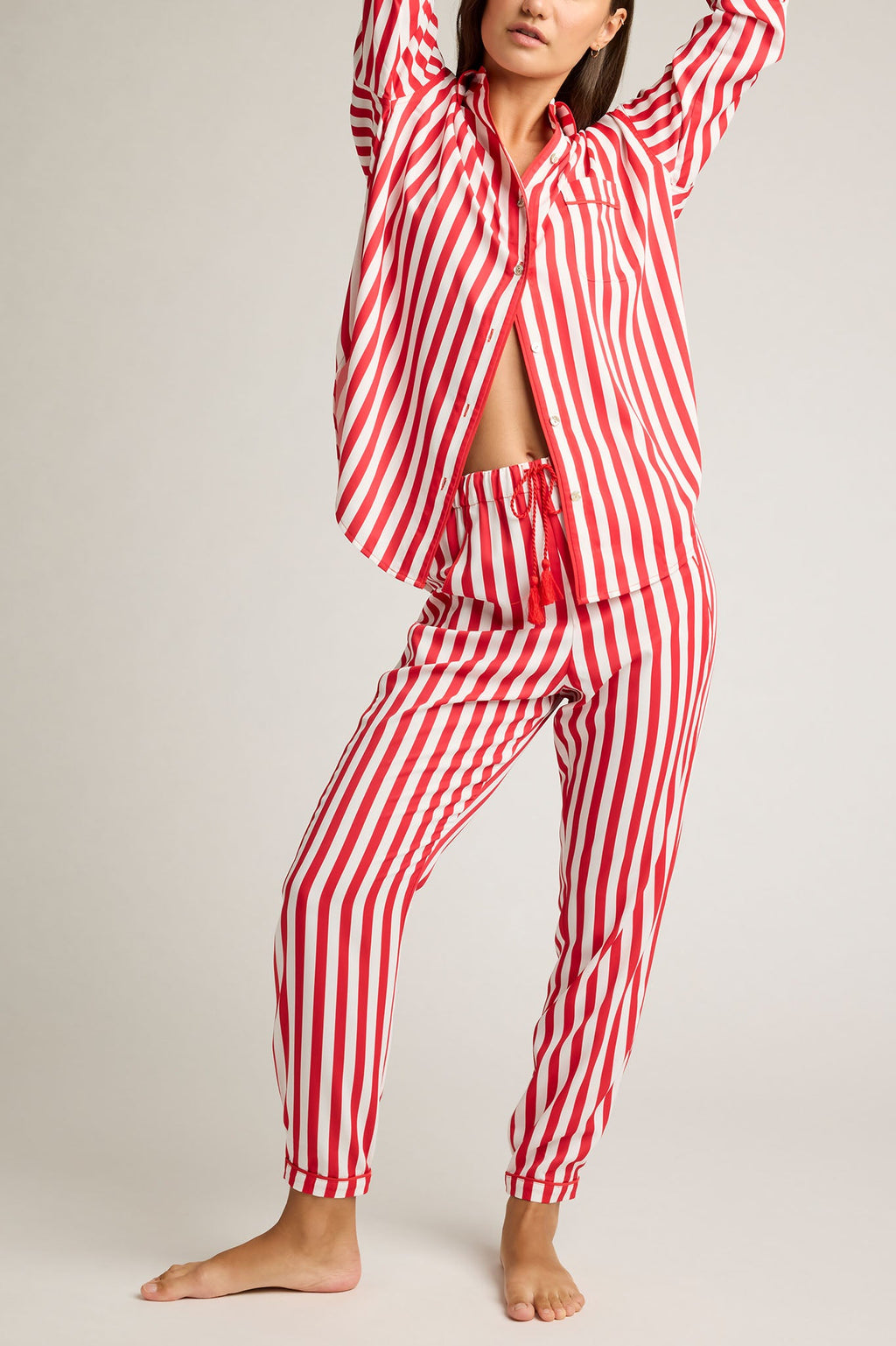 Supreme Jogger Pant in Amalfi