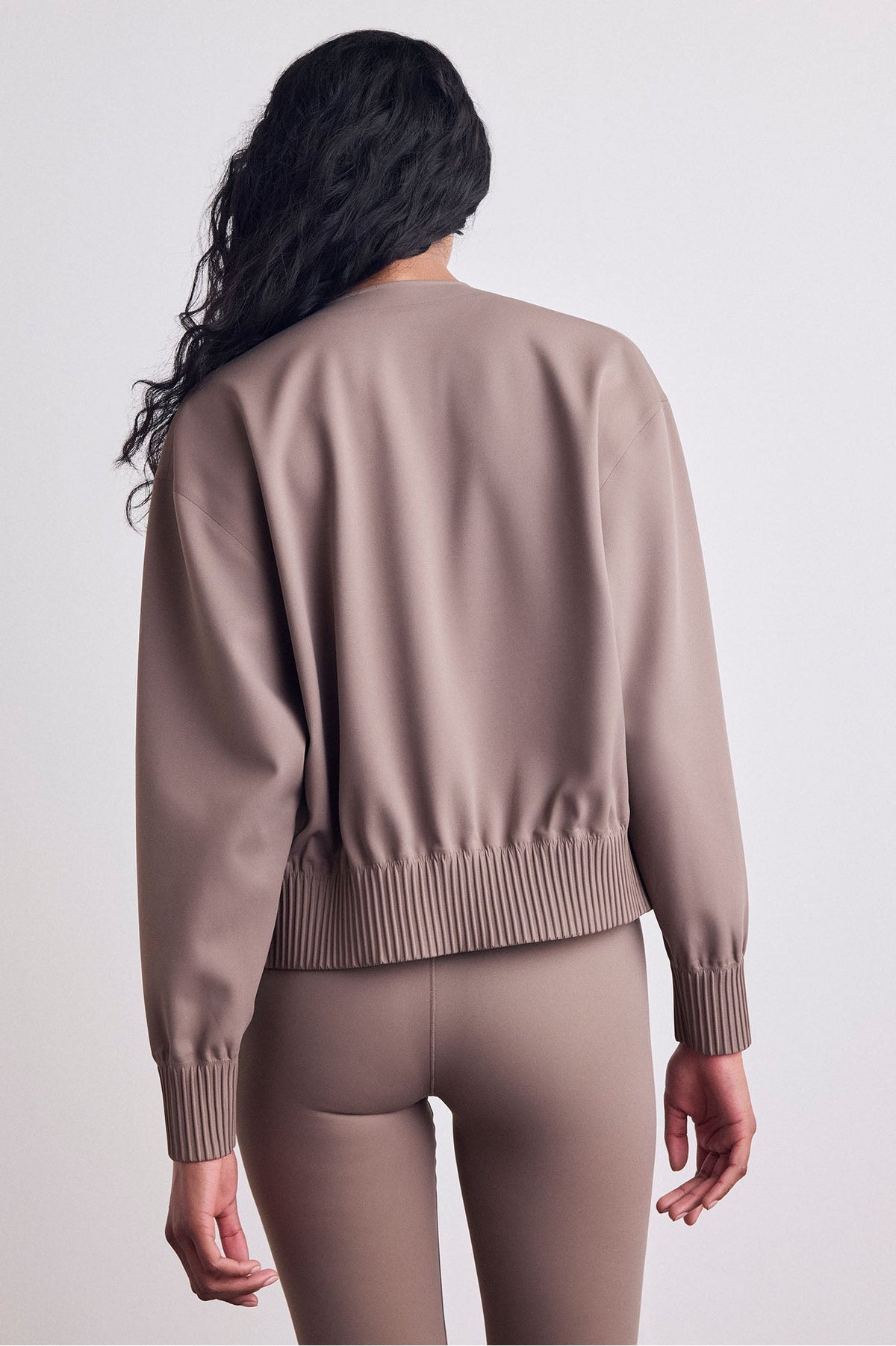 Base Sport™ – Bomber in Mink