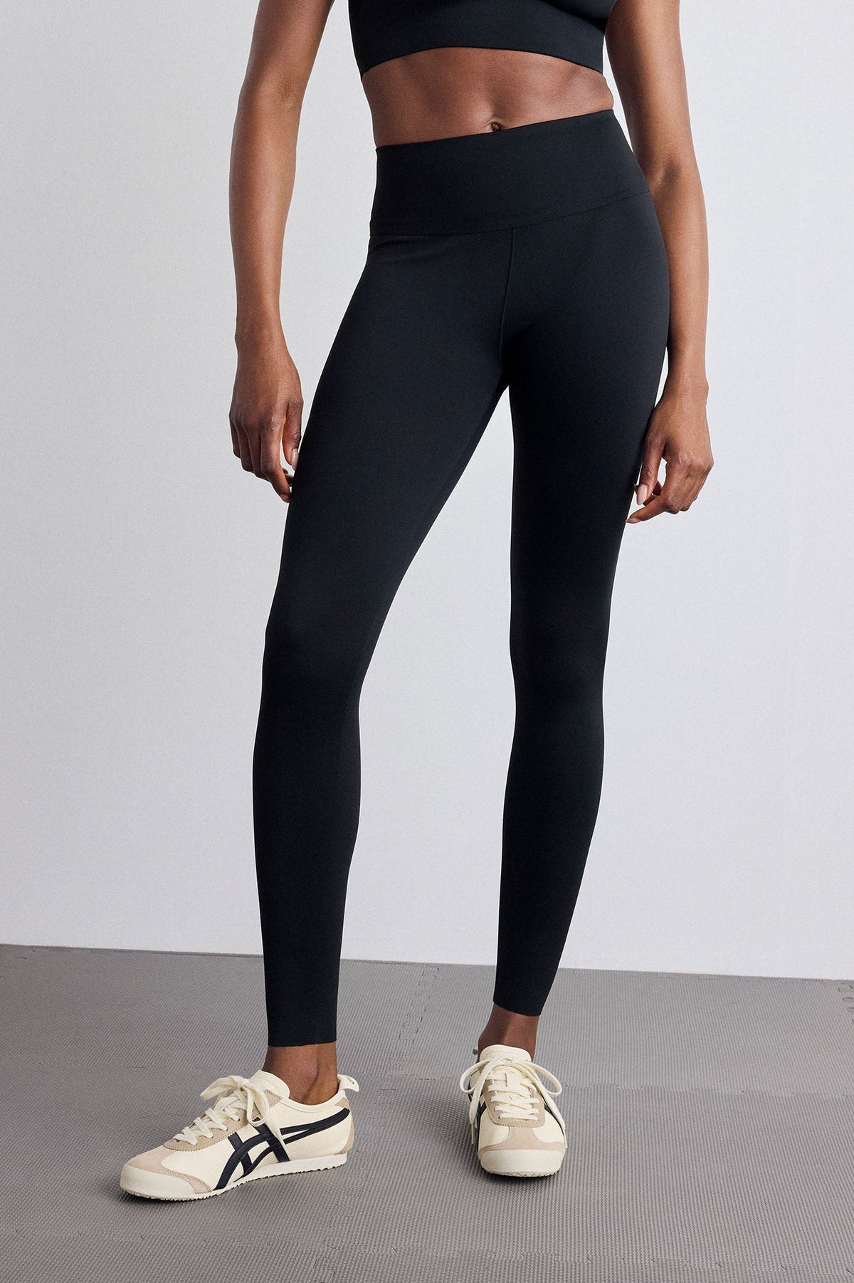 Base Sport™ – Legging in Black
