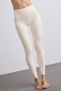 Base Sport™ – Legging in Cream