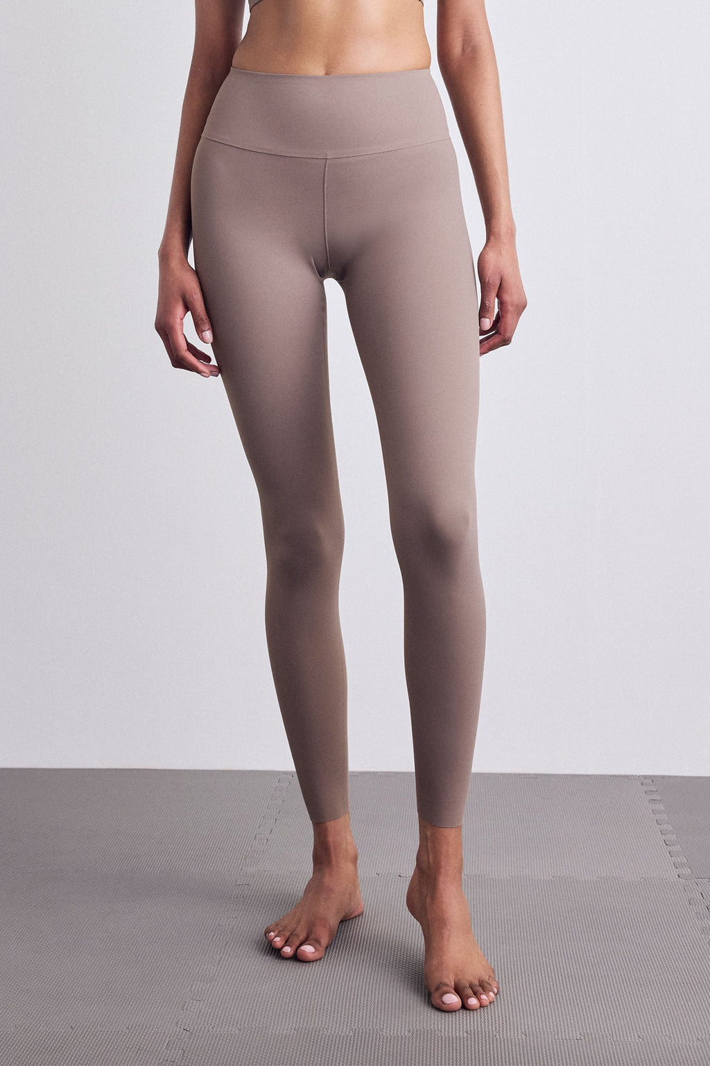 Base Sport™ – Legging in Mink