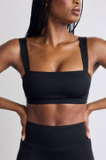 Base Sport™ – Square Top in Black