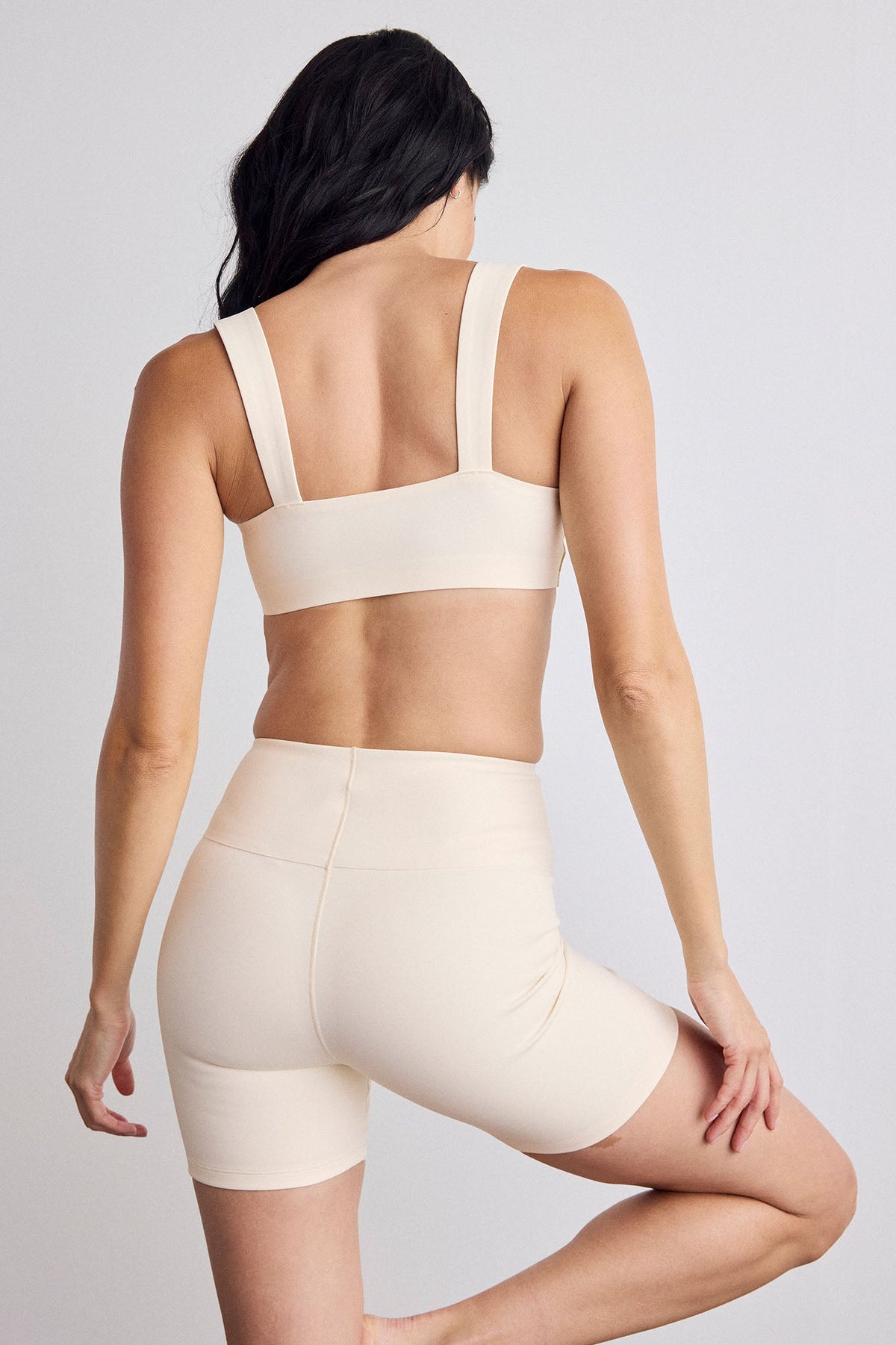 Base Sport™ – Square Top in Cream