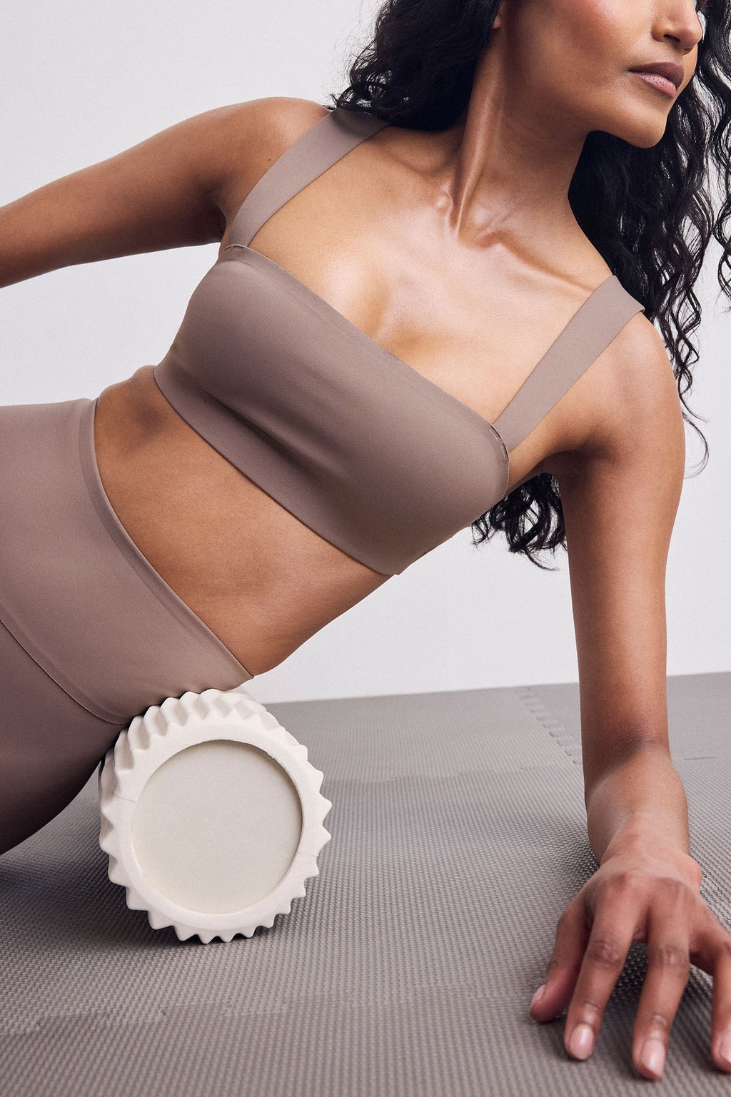 Base Sport™ – Square Top in Mink