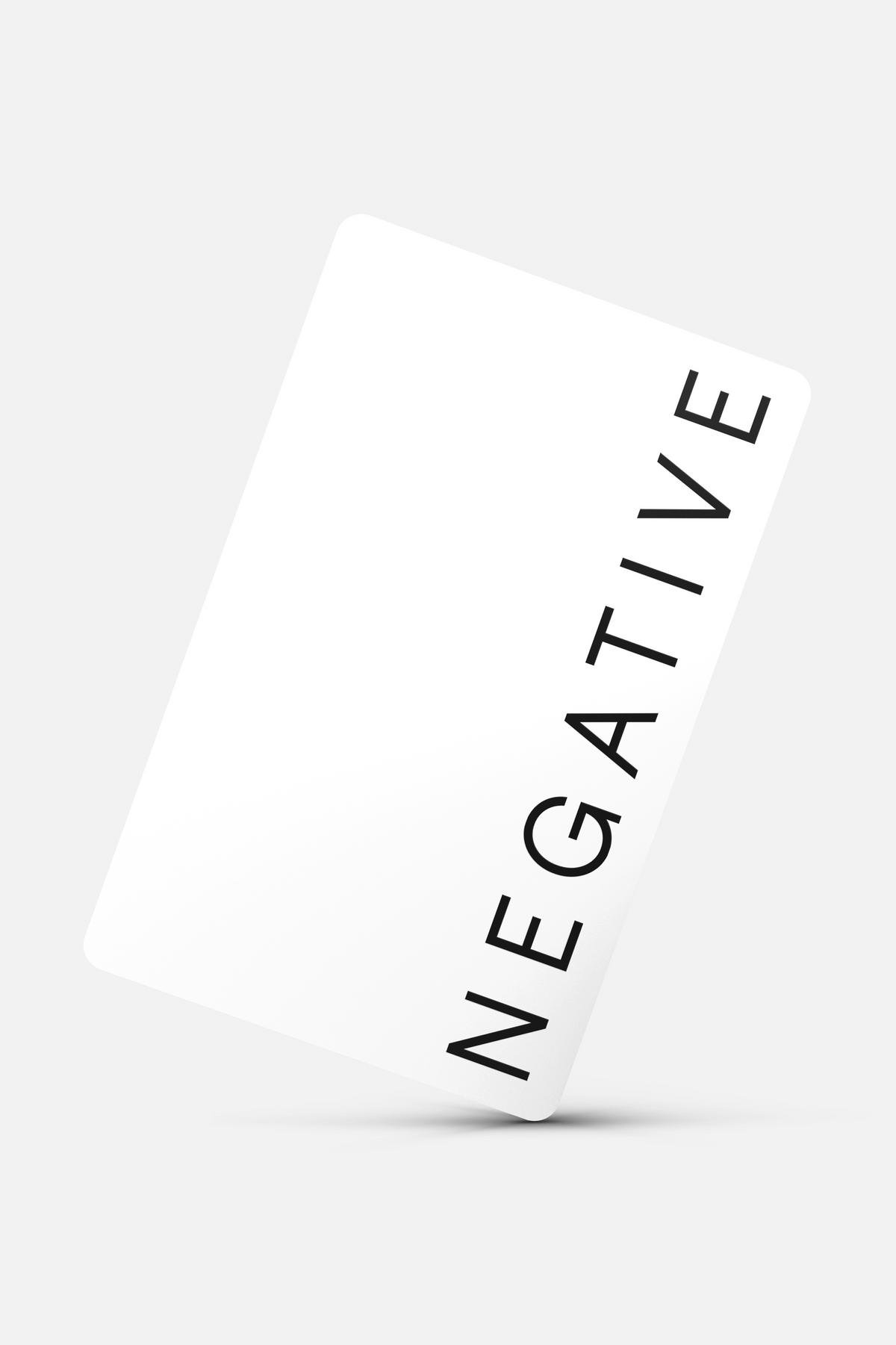 Digital Gift Card